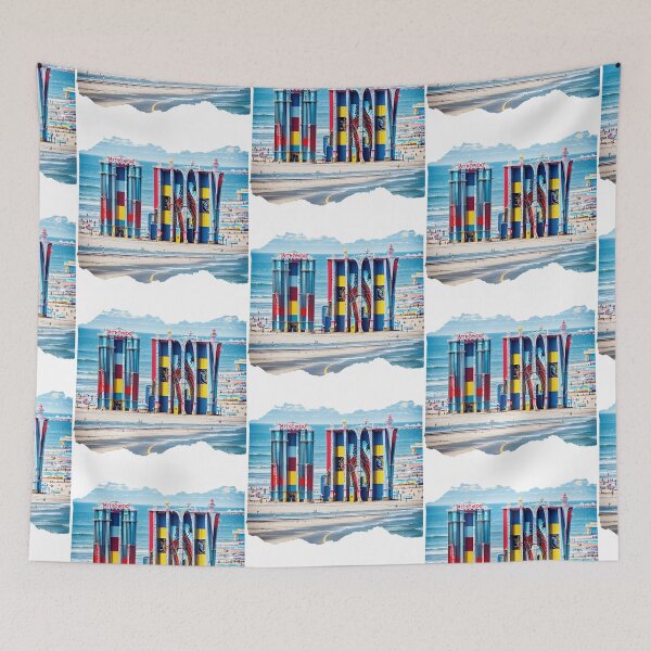 Item preview, NEW JERSEY 24 1 designed and sold by maveluzone.
