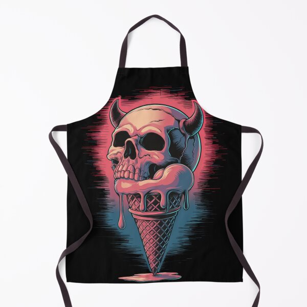 Item preview, Ice-scream #2 designed and sold by TomaszMaternia.
