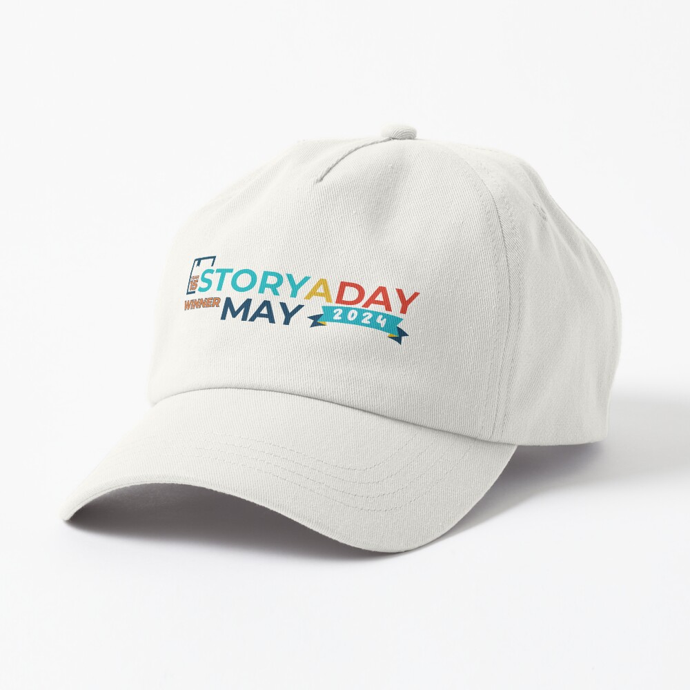 Item preview, Dad Hat designed and sold by storyaday.