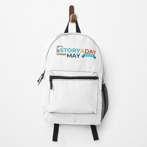 Item preview, StoryADay 2024 Winner designed and sold by storyaday.