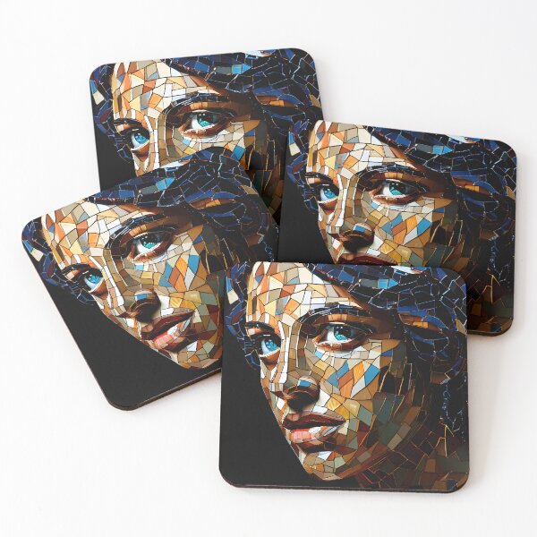 Item preview, Mosaic Magic designed and sold by Not Hugo.