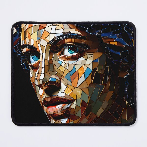 Item preview, Mosaic Magic designed and sold by Not Hugo.