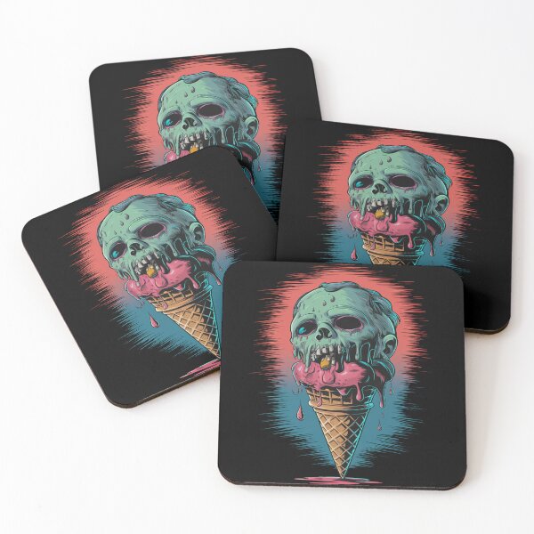 Item preview, Ice-scream #3 designed and sold by TomaszMaternia.