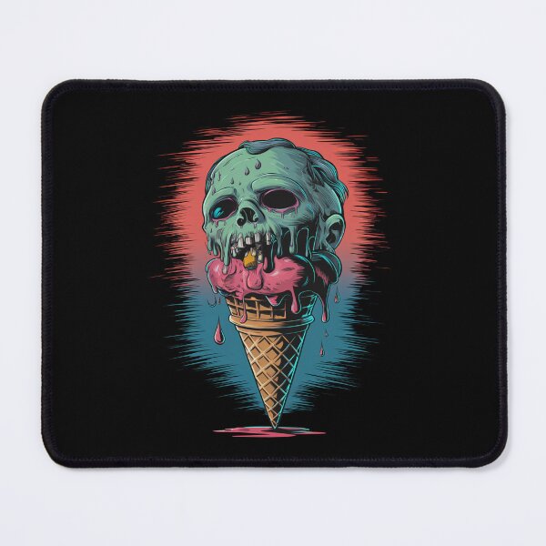 Item preview, Ice-scream #3 designed and sold by TomaszMaternia.