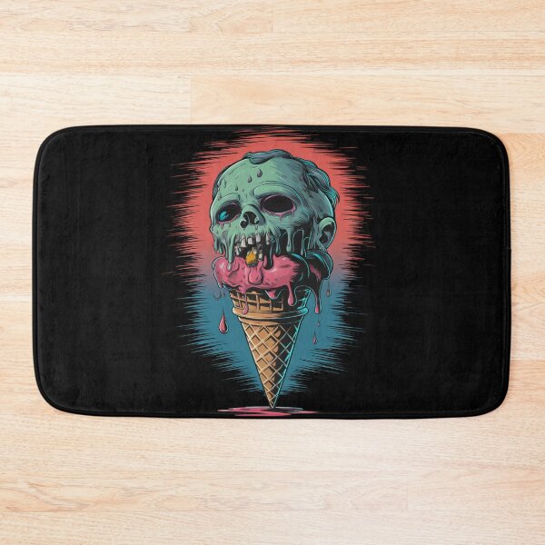 Item preview, Ice-scream #3 designed and sold by TomaszMaternia.