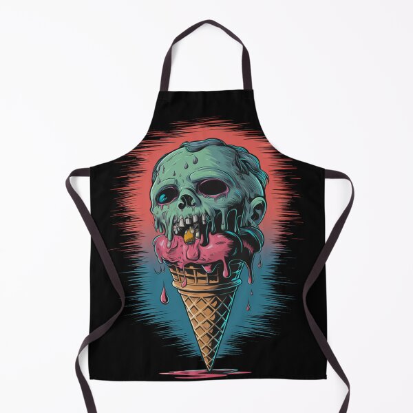Item preview, Ice-scream #3 designed and sold by TomaszMaternia.