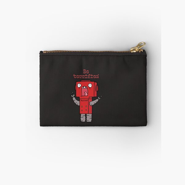 Item preview, Be terrified.  designed and sold by Aamanyy7789.