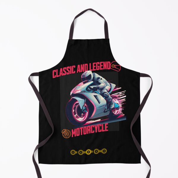 Item preview, Immortal Legends: Motorcycle Digital Art That Defies Oblivion designed and sold by Artedig.