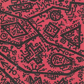 Artwork thumbnail, Compile In Process by Cosmeuphoria