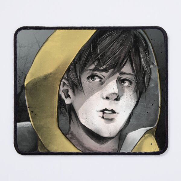 Item preview, Jonas Kahnwald Dark Netflix designed and sold by SpukyCat.