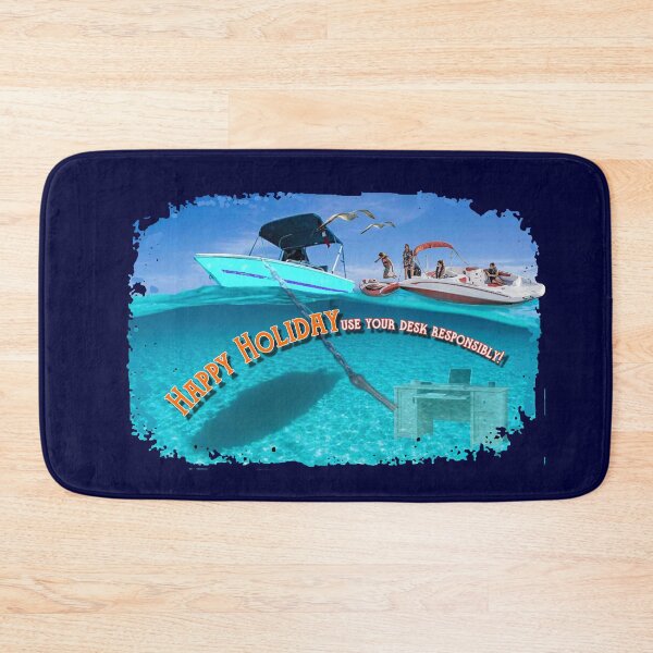 Item preview, USE DESK RESPONSIBLY designed and sold by THE AMERICAN TEEVANGELIST.