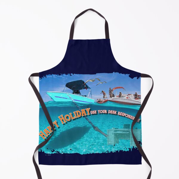 Item preview, USE DESK RESPONSIBLY designed and sold by THE AMERICAN TEEVANGELIST.