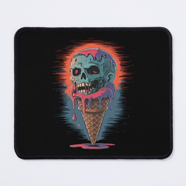 Item preview, Ice-scream #4 designed and sold by TomaszMaternia.