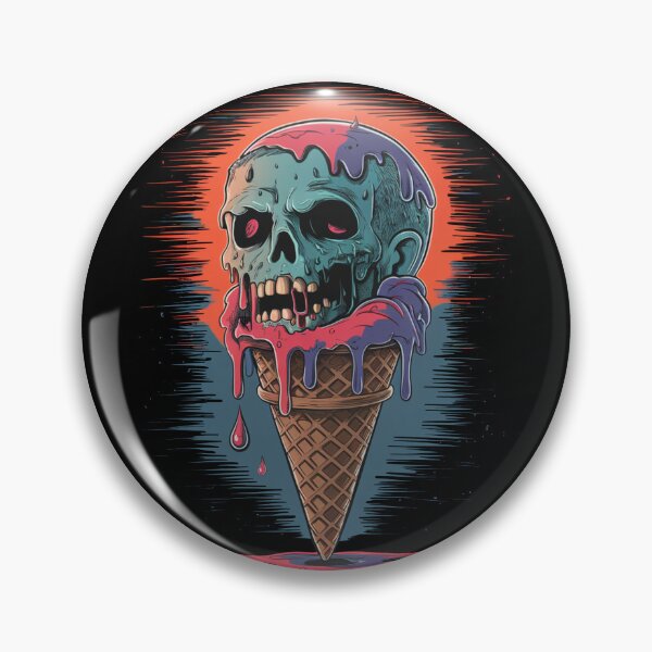 Item preview, Ice-scream #4 designed and sold by TomaszMaternia.