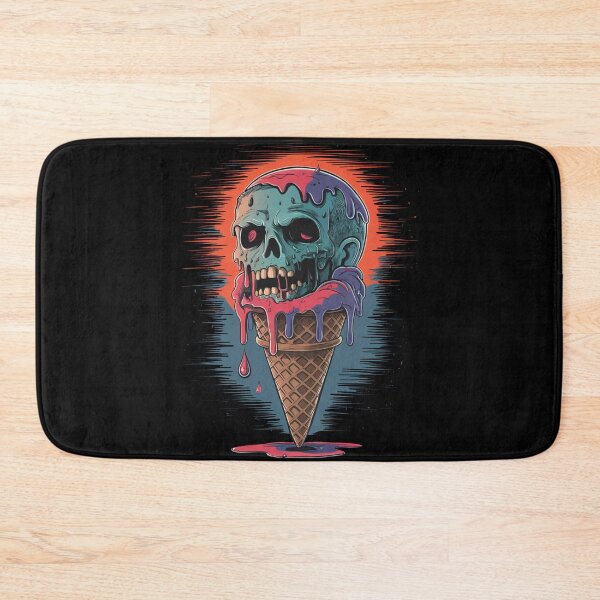 Item preview, Ice-scream #4 designed and sold by TomaszMaternia.