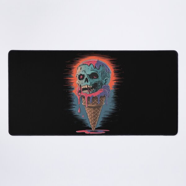 Item preview, Ice-scream #4 designed and sold by TomaszMaternia.