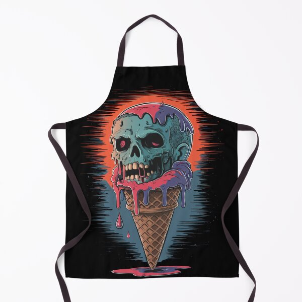 Item preview, Ice-scream #4 designed and sold by TomaszMaternia.