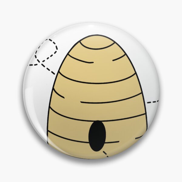 Item preview, Bee designed and sold by lizdawggsdesign.