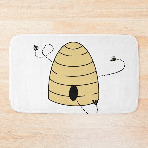 Item preview, Bee designed and sold by lizdawggsdesign.