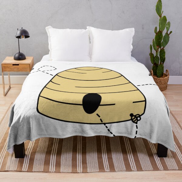 Item preview, Bee designed and sold by lizdawggsdesign.