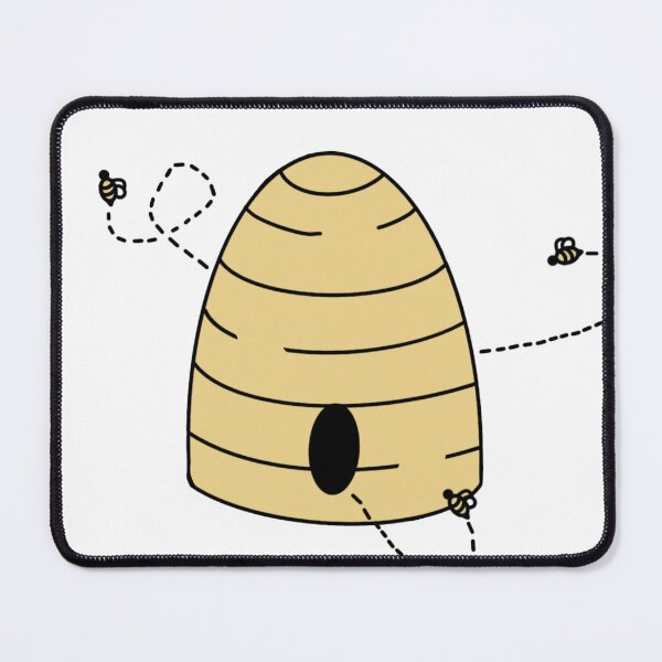 Item preview, Bee designed and sold by lizdawggsdesign.
