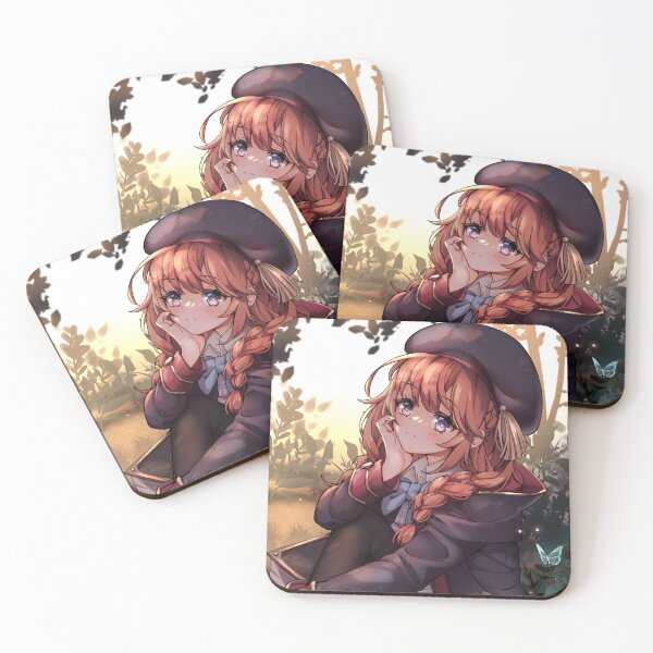 Item preview, Yuni Princess Connect re dive designed and sold by SpukyCat.