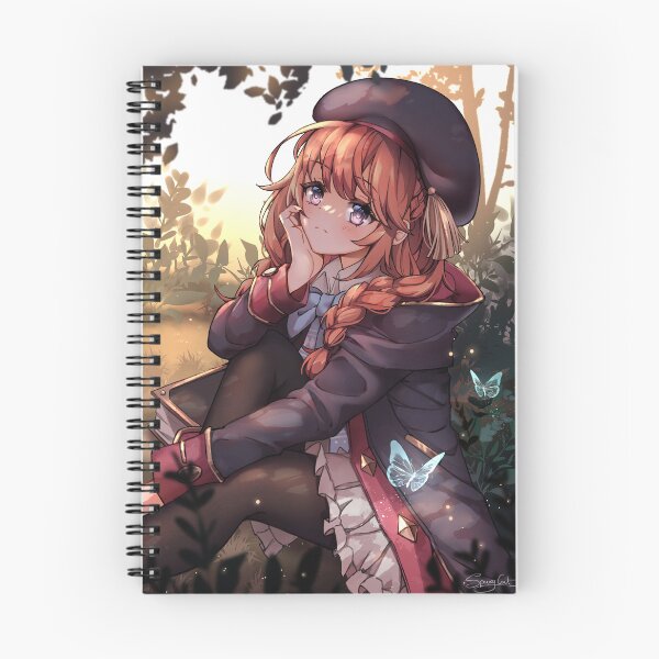 Item preview, Yuni Princess Connect re dive designed and sold by SpukyCat.