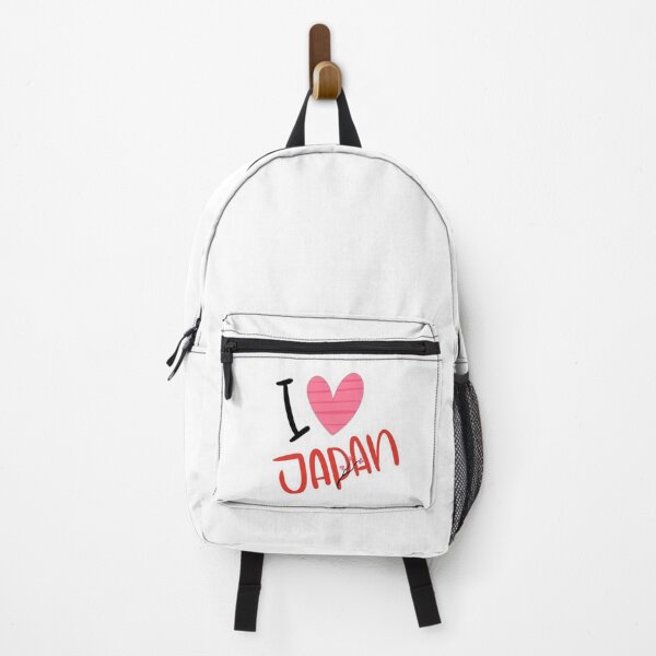 Item preview, I ❤️ Japan designed and sold by Ninidesignss.