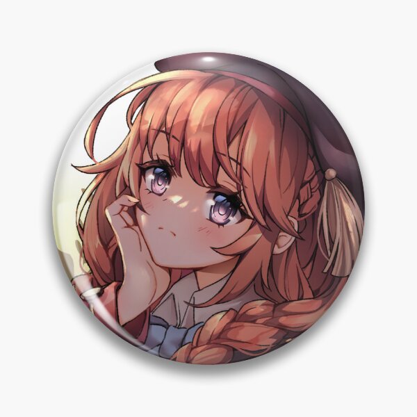 Item preview, Yuni Princess Connect re dive designed and sold by SpukyCat.