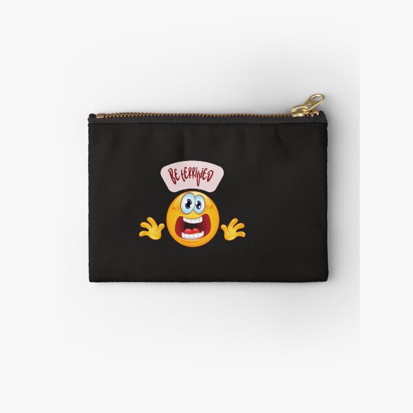 Item preview,  Be terrified.  designed and sold by Aamanyy7789.