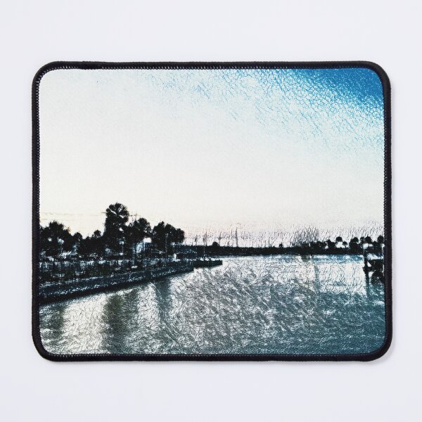 Item preview, Sketch at Cape Canaveral, FL designed and sold by SailingCMonstr.