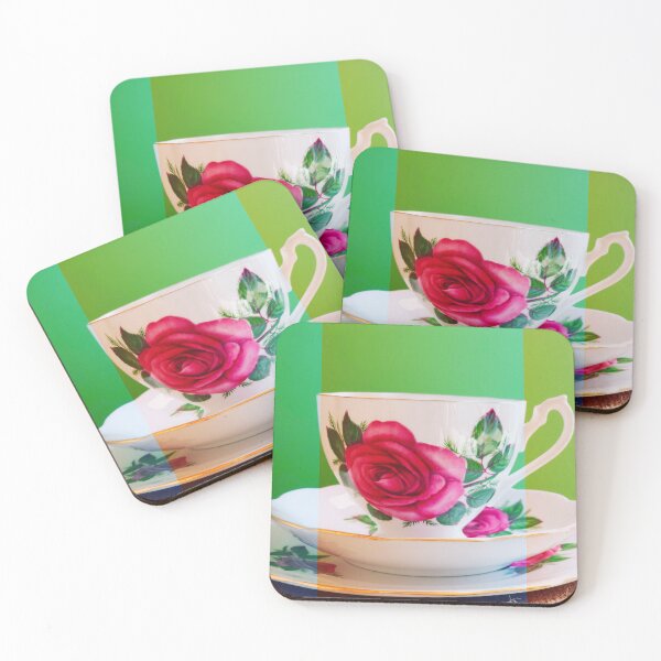 Item preview, Tea for One designed and sold by AbracadabraArt.