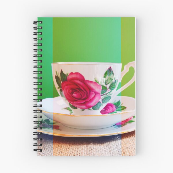 Item preview, Tea for One designed and sold by AbracadabraArt.