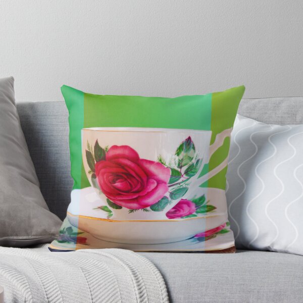 Item preview, Tea for One designed and sold by AbracadabraArt.