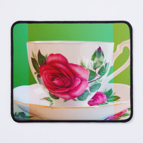 Item preview, Tea for One designed and sold by AbracadabraArt.