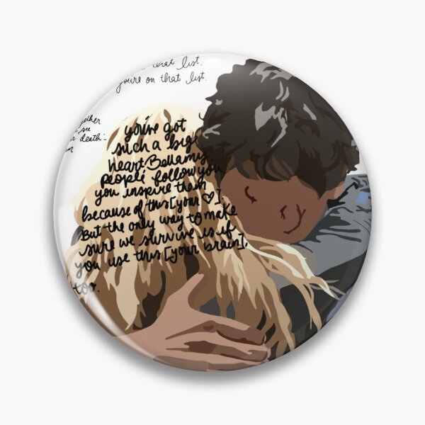 Item preview, the 100 Bellamy and Clarke designed and sold by akhdar04.