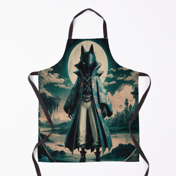 Item preview, Nekomancer Style designed and sold by ArtistryAve.