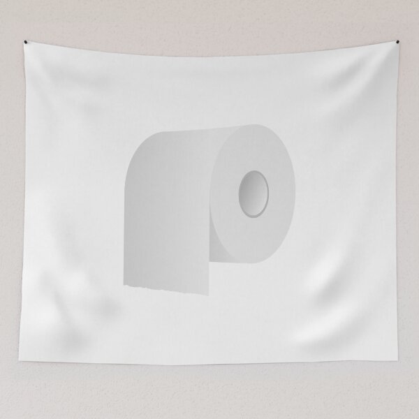 Item preview, Toilet Paper designed and sold by CanterburyLane.