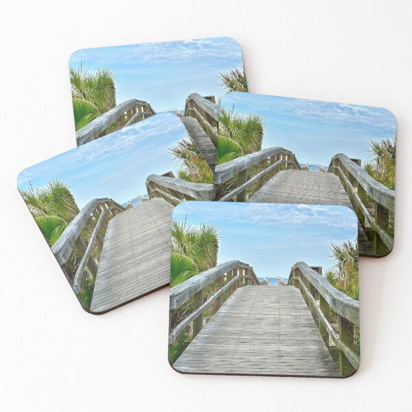 Item preview, Into the water St. Augustine Beach designed and sold by SailingCMonstr.