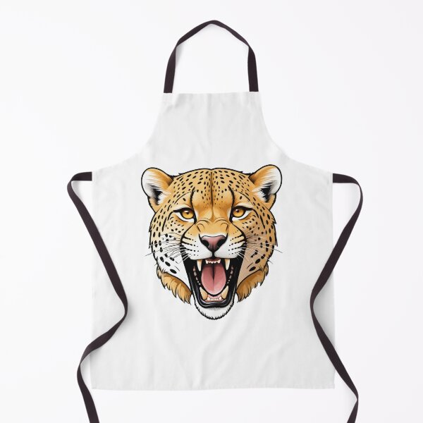 Item preview, Cheetah Prowl designed and sold by WildlifeInc.