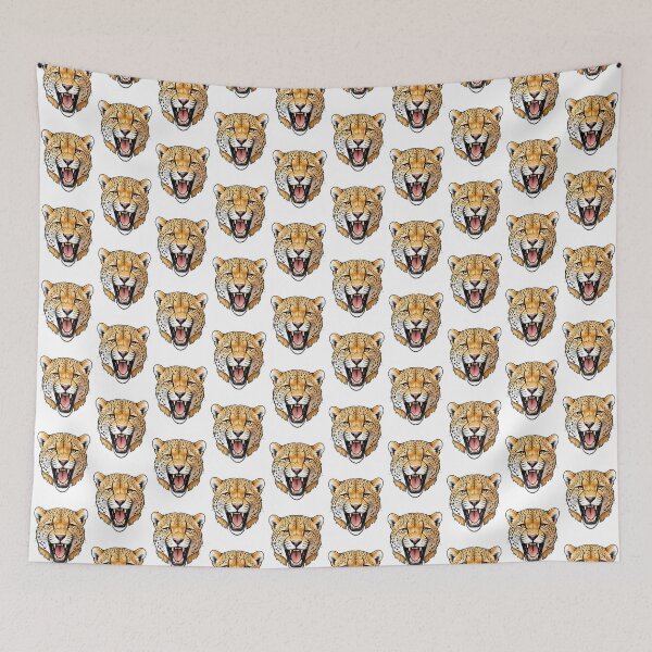 Item preview, Cheetah Prowl designed and sold by WildlifeInc.