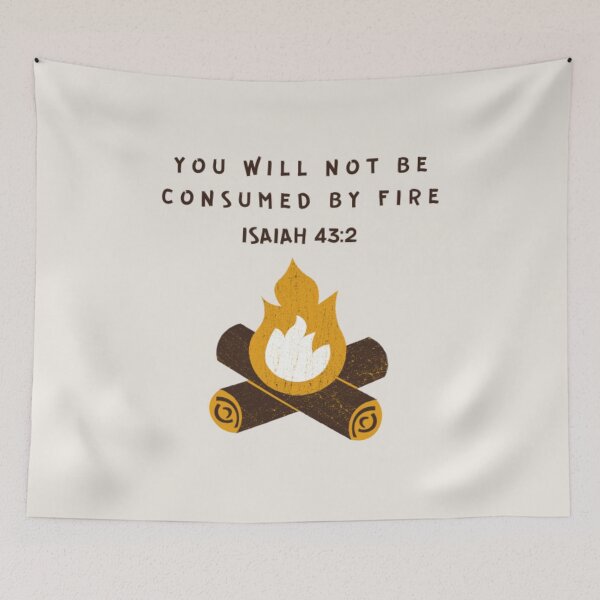Item preview, Not Consumed  designed and sold by BodyOfCHRIST.