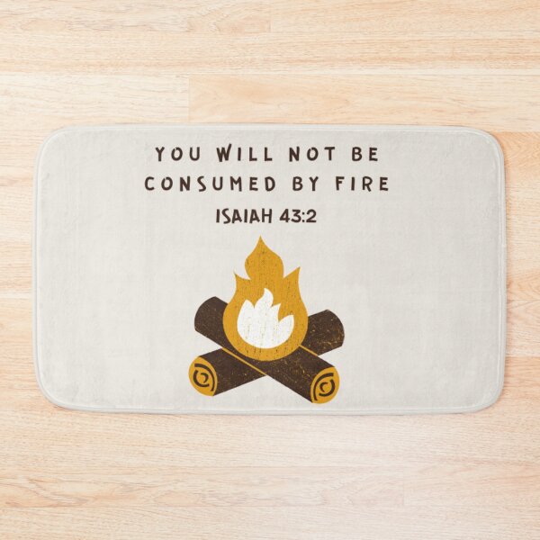Item preview, Not Consumed  designed and sold by BodyOfCHRIST.