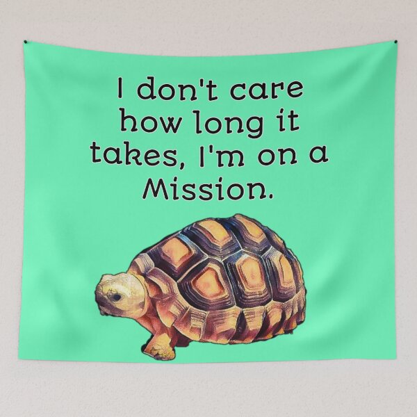 Item preview, Turtle Art designed and sold by YHWH Photography.