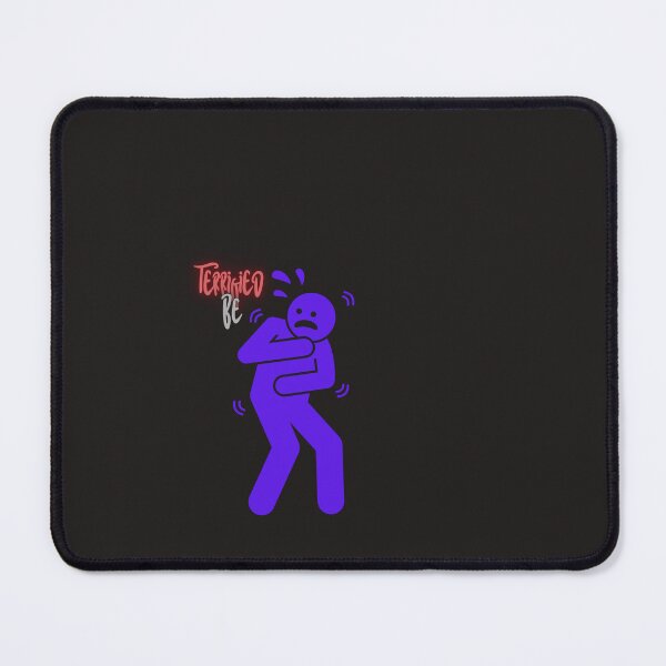 Item preview, Be terrified.  designed and sold by Aamanyy7789.