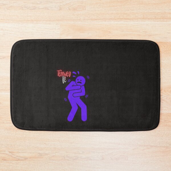 Item preview, Be terrified.  designed and sold by Aamanyy7789.