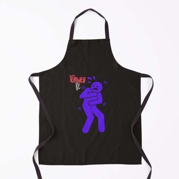 Item preview, Be terrified.  designed and sold by Aamanyy7789.