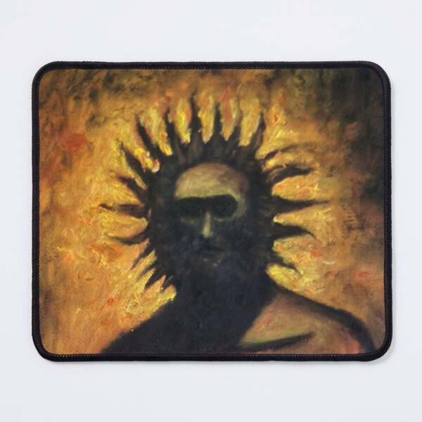 Item preview, Sun Man designed and sold by EvergrimGallery.