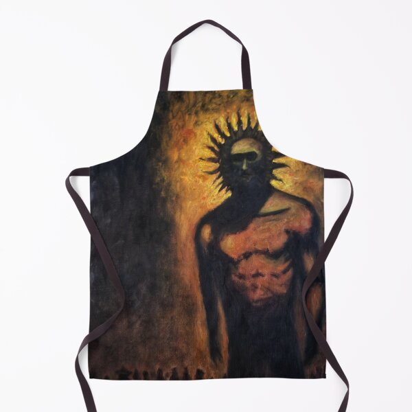 Item preview, Sun Man designed and sold by EvergrimGallery.