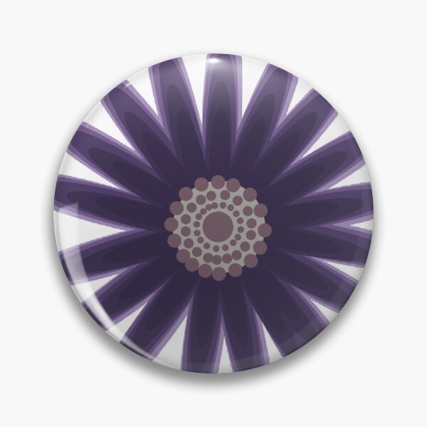 Item preview, Flower designed and sold by lizdawggsdesign.
